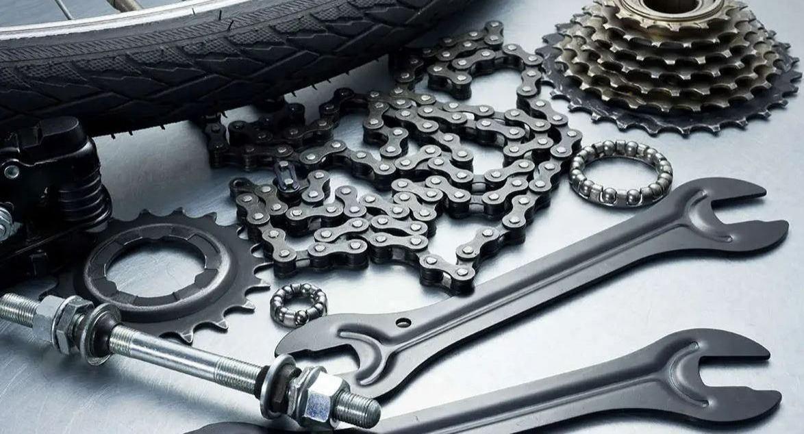 Expert Wheel Truing & Alignment Services